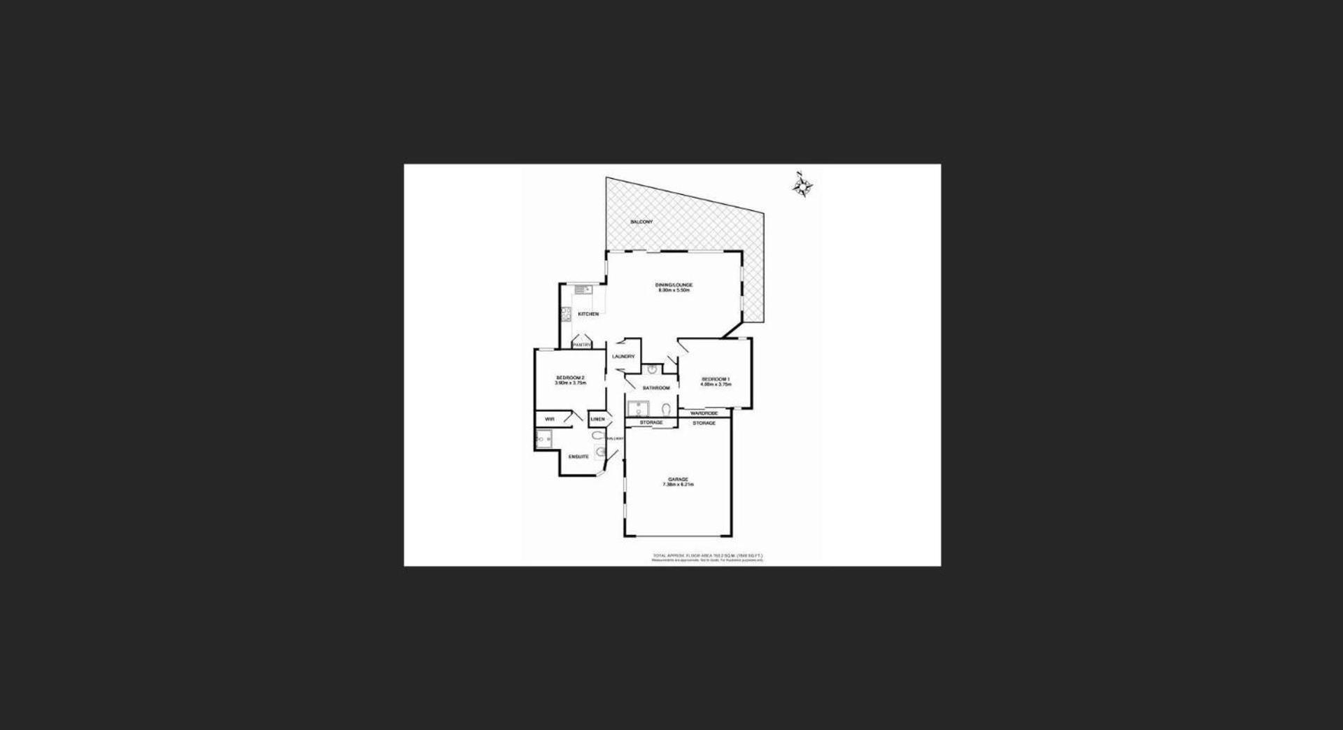 Holiday home Couples On The Park - Great Location!
