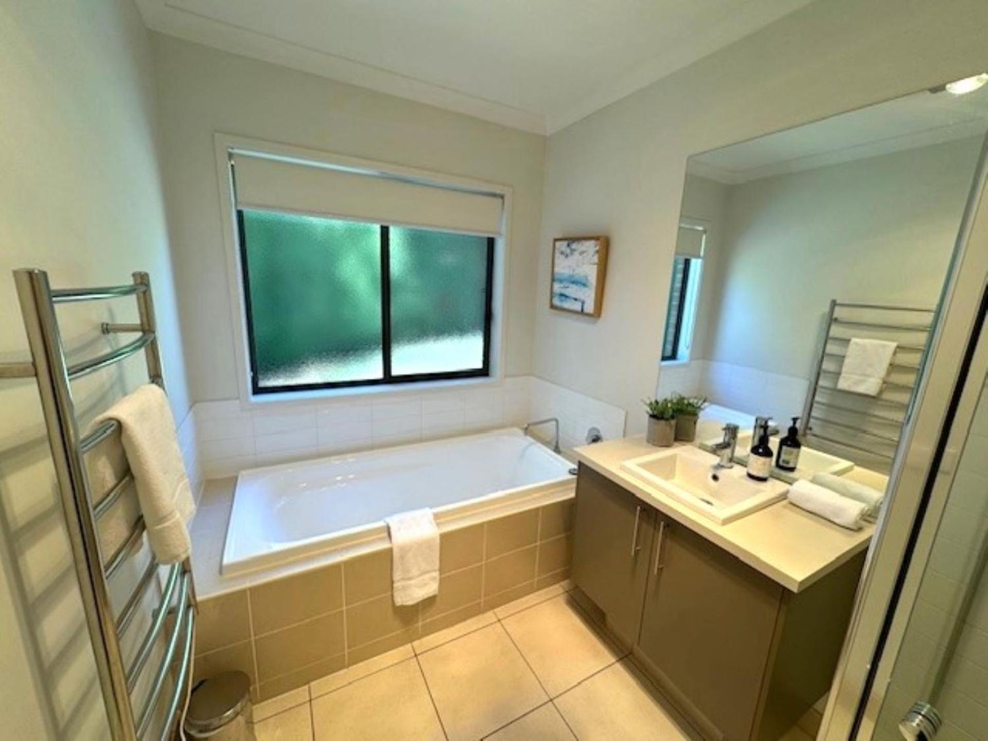 Always - A Escape Holiday home Bright