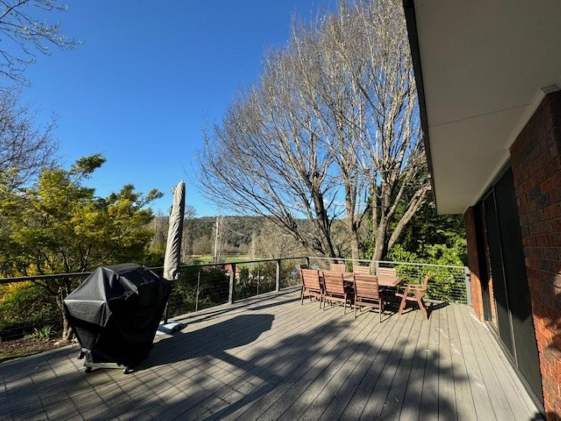 Panorama Views * Bright