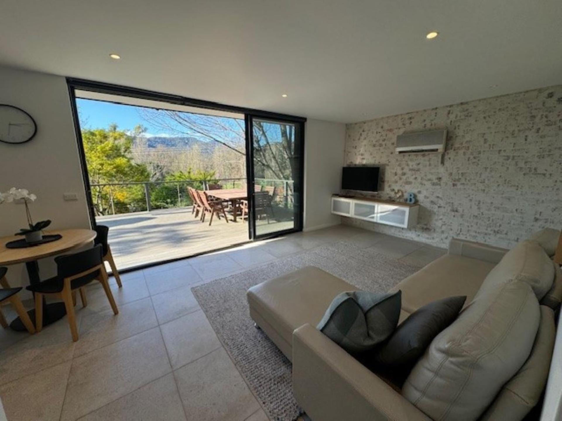Panorama Views Holiday home *