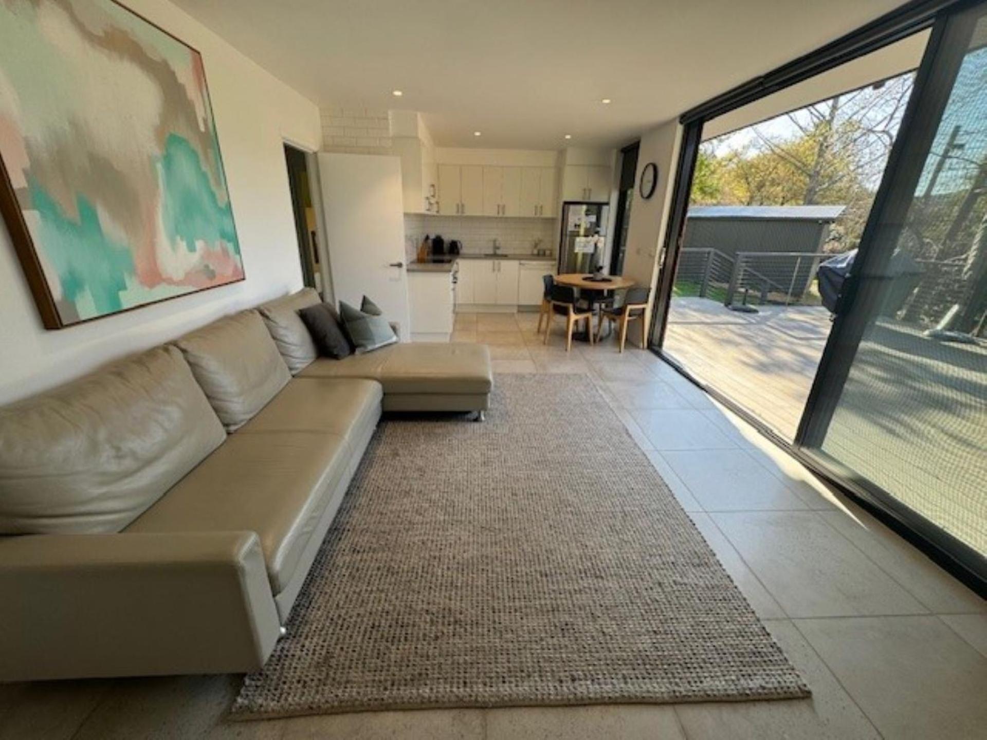 Holiday home Panorama Views Bright