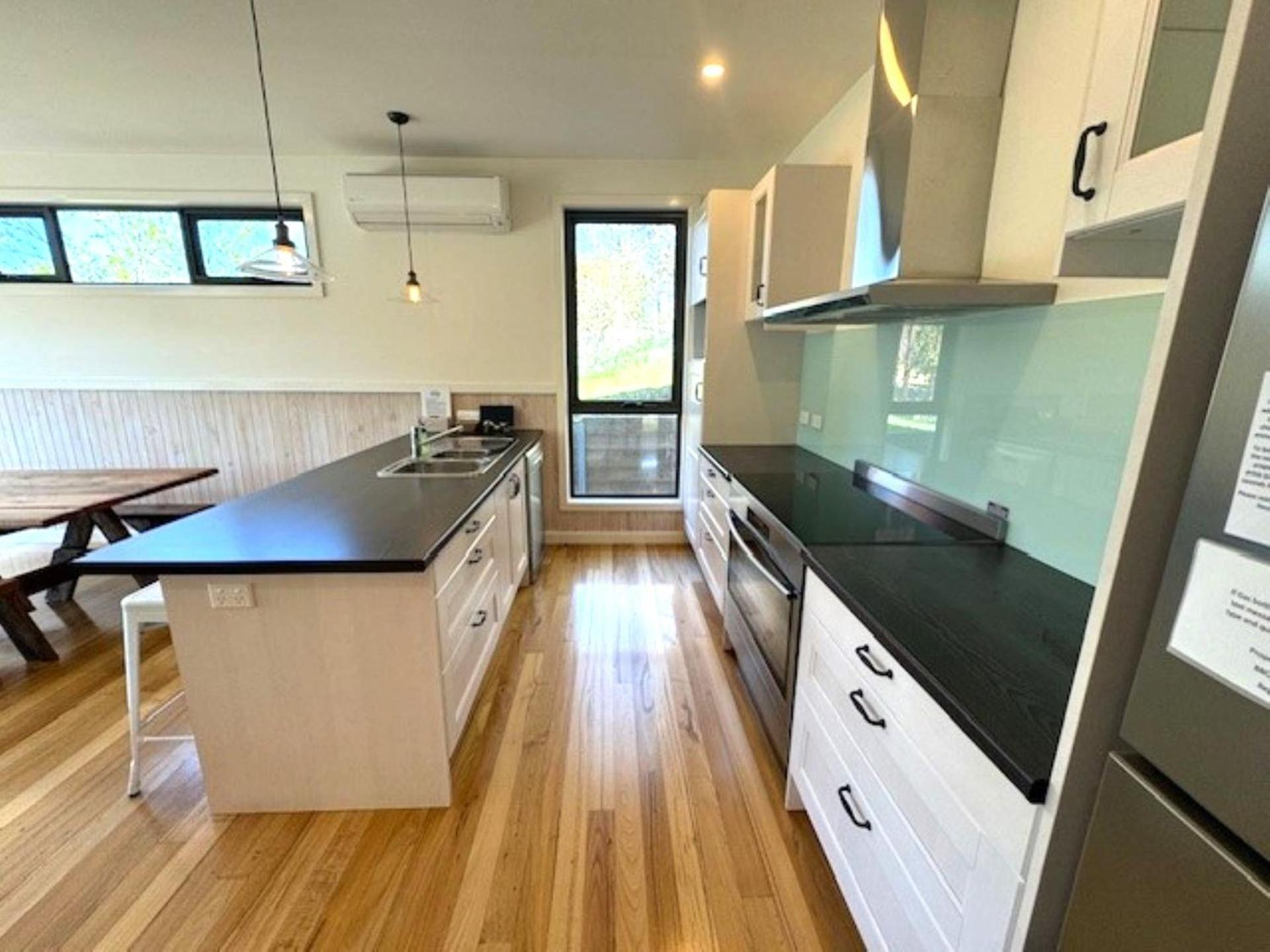 Holiday home Blue Haven In Victoria *
