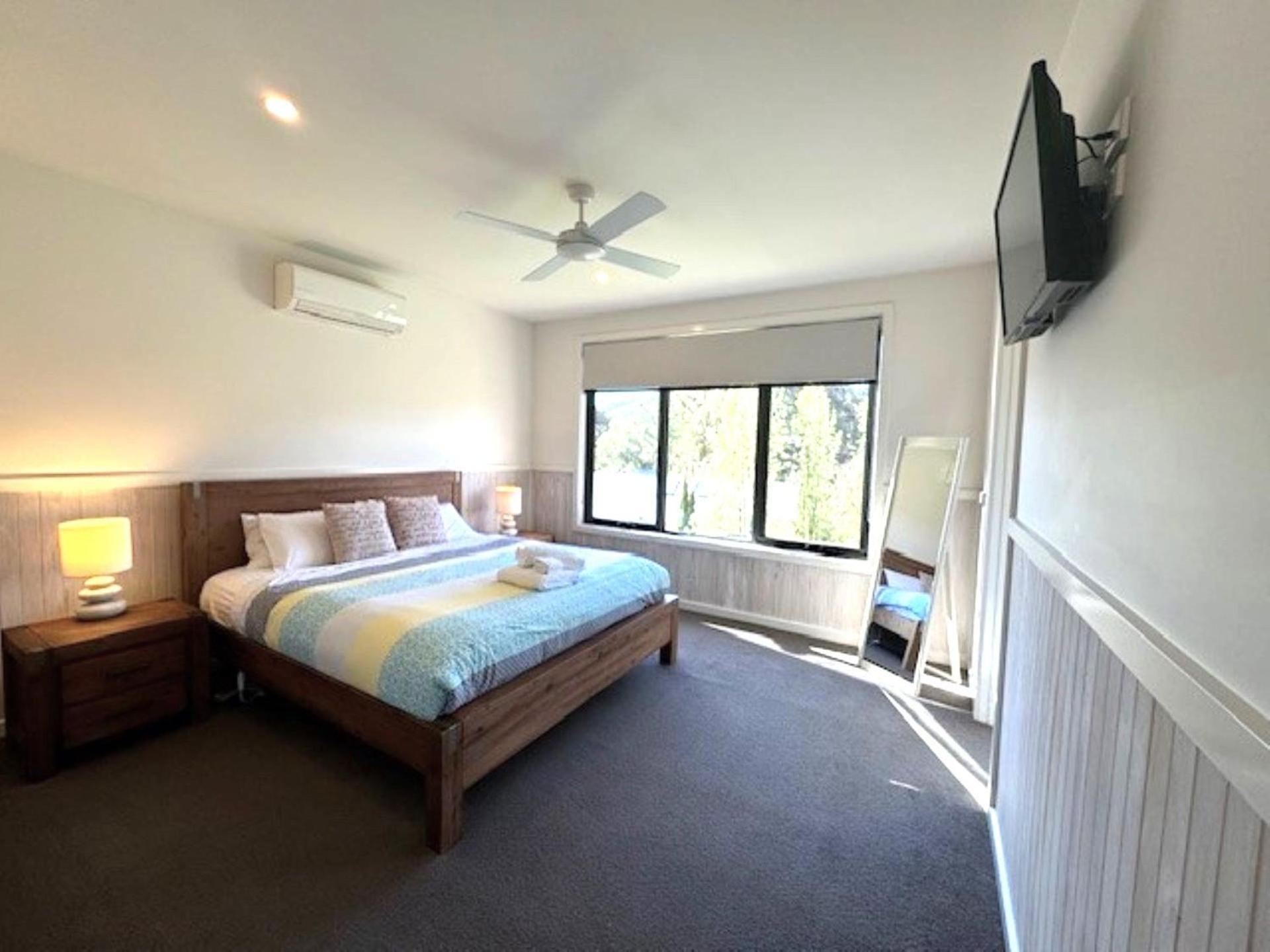 Blue Haven In Victoria Holiday home