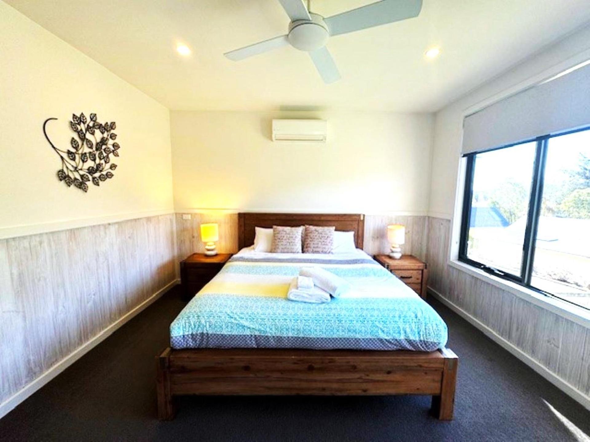 Holiday home Blue Haven In Victoria *