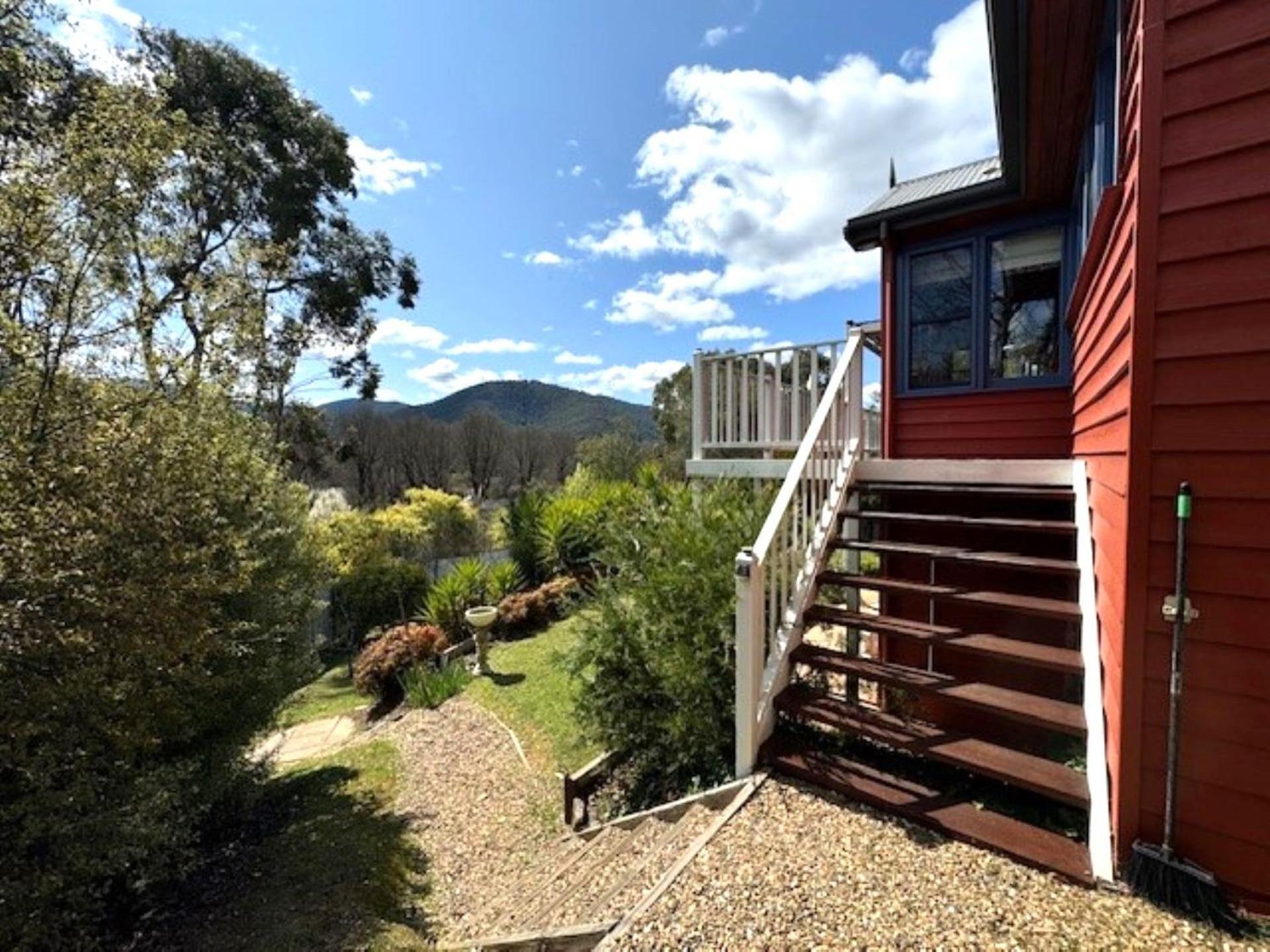 Holiday home Artee House - A Escape Bright