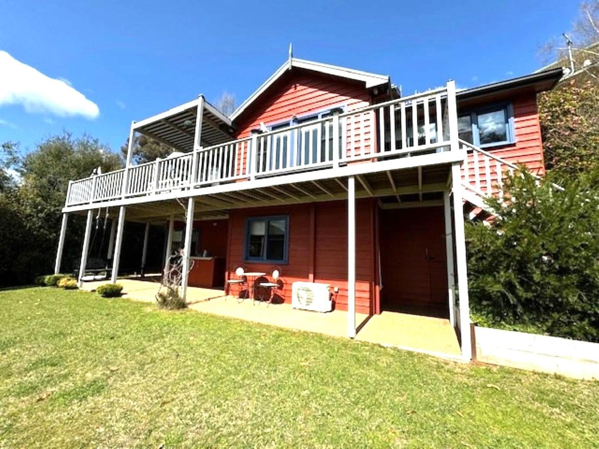 Artee House - A Escape Holiday home *