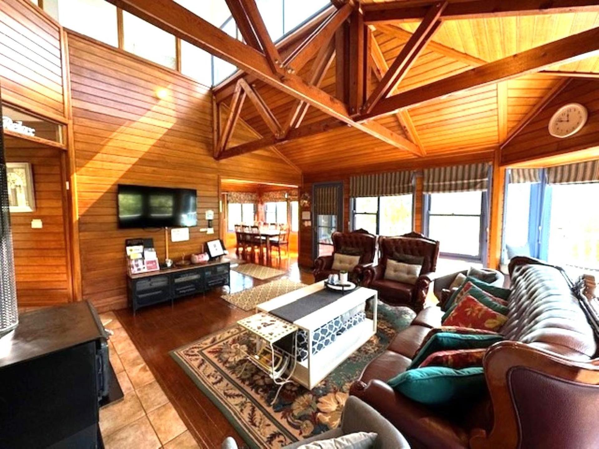 Holiday home Artee House - A Escape *