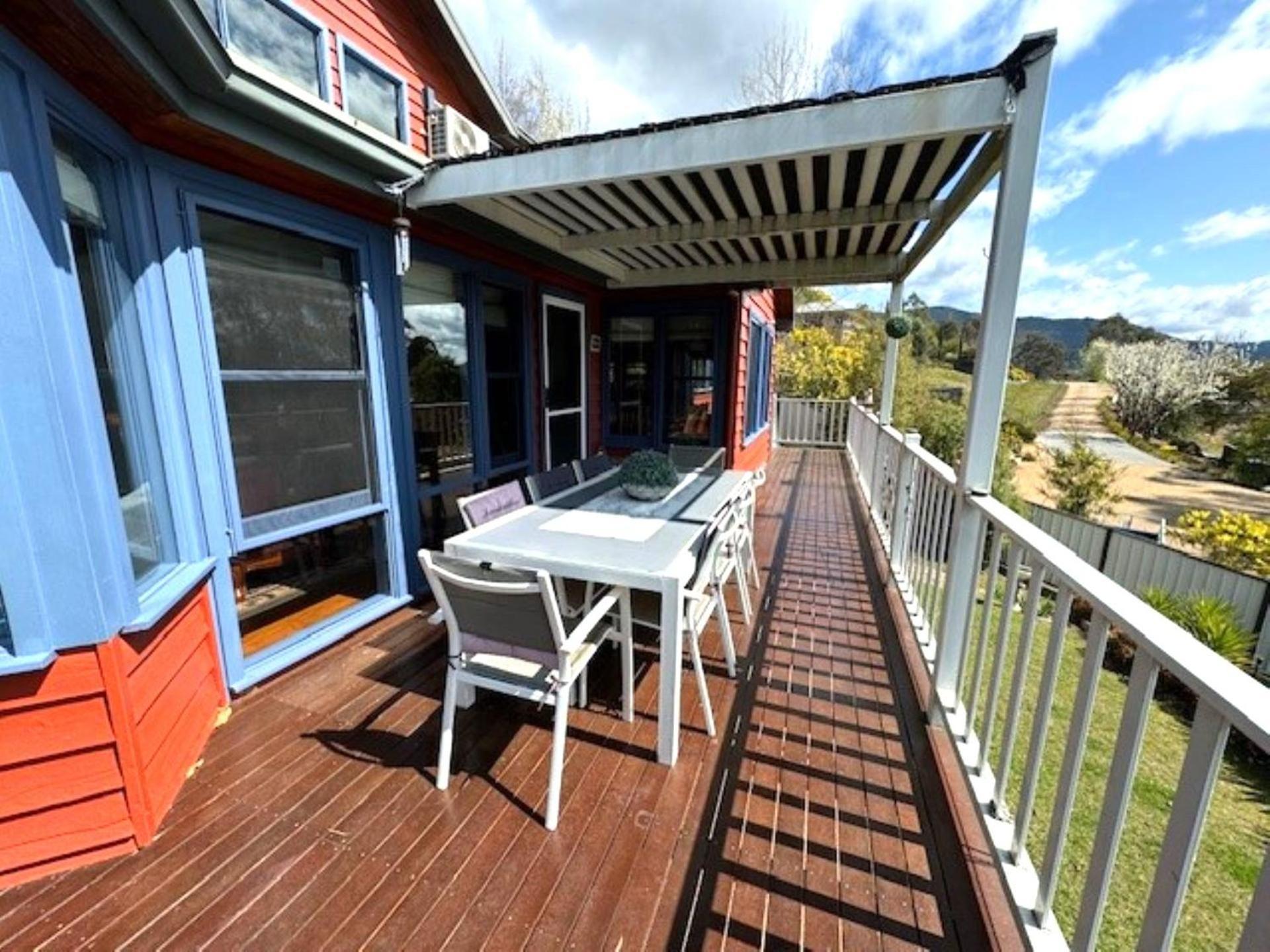 Holiday home Artee House - A Escape *