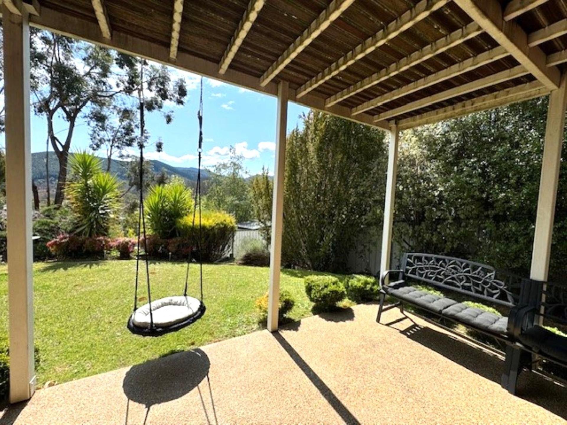 Holiday home Artee House - A Escape *