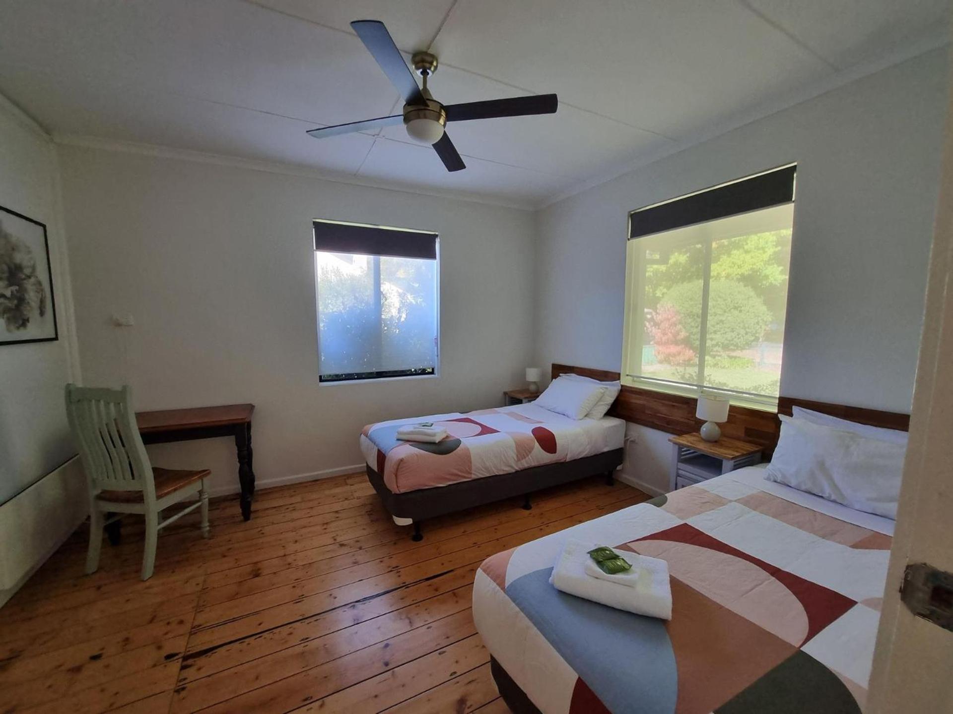 Cobden & Wills Holiday home *