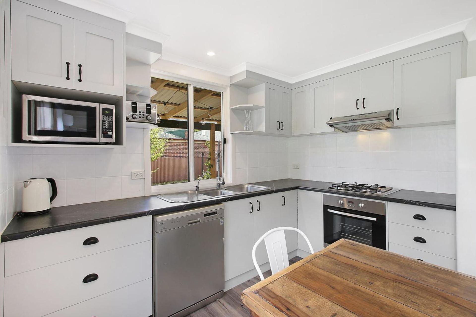 Cobden & Wills Holiday home Bright
