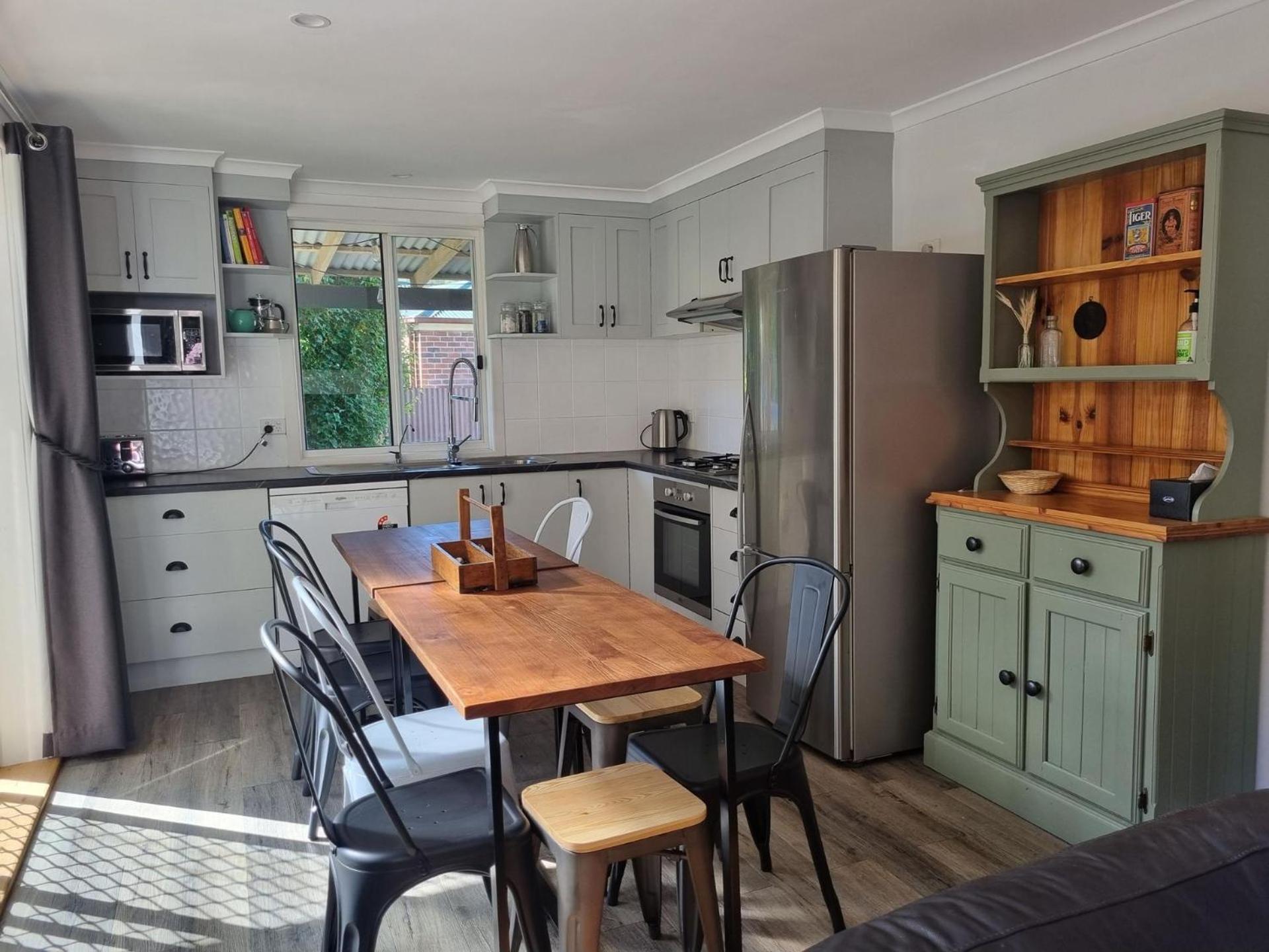 Holiday home Cobden & Wills