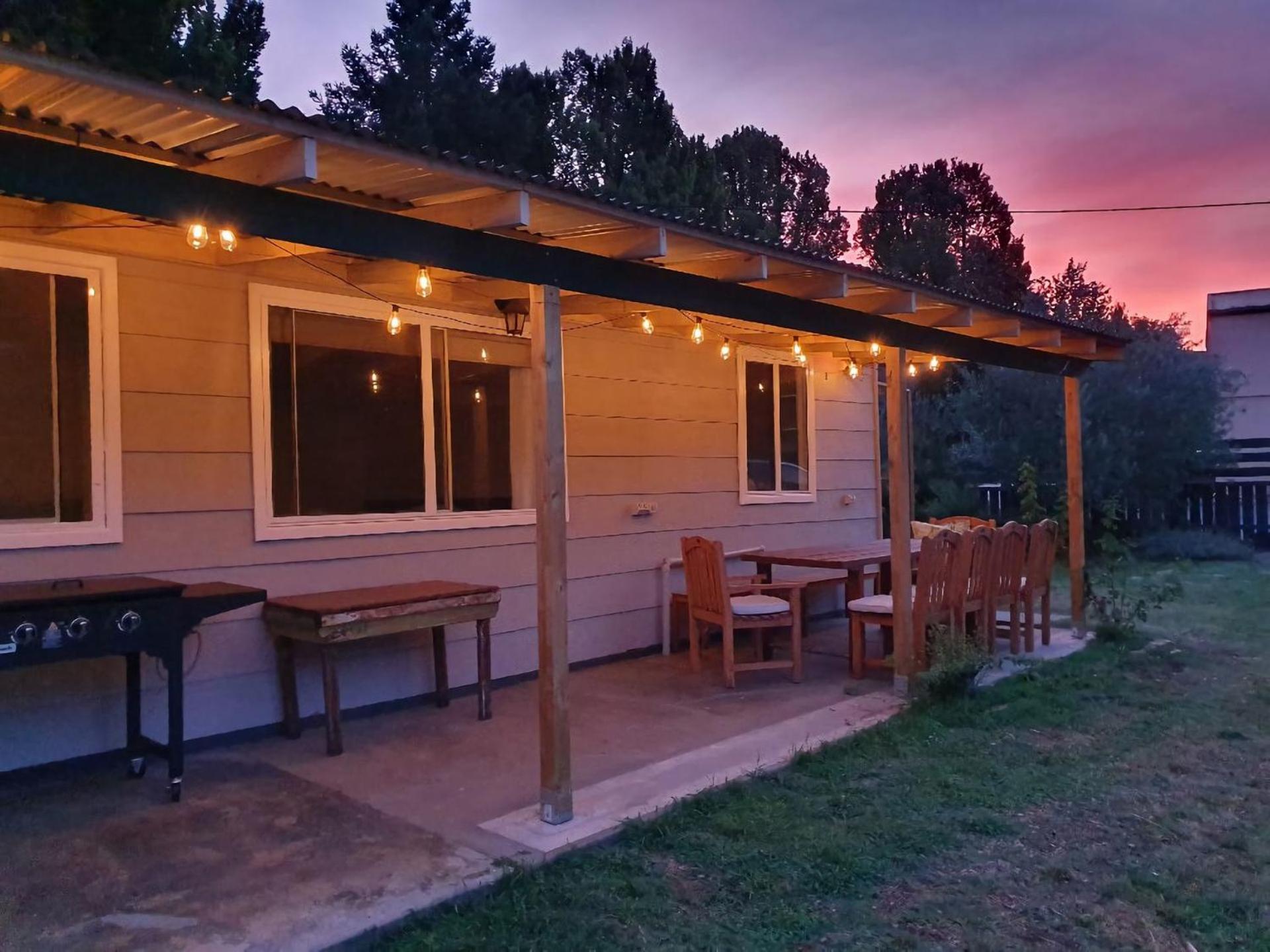 Cobden & Wills Holiday home *