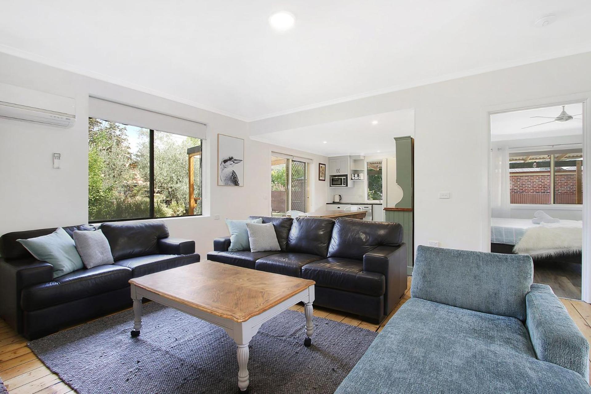 Cobden & Wills Holiday home
