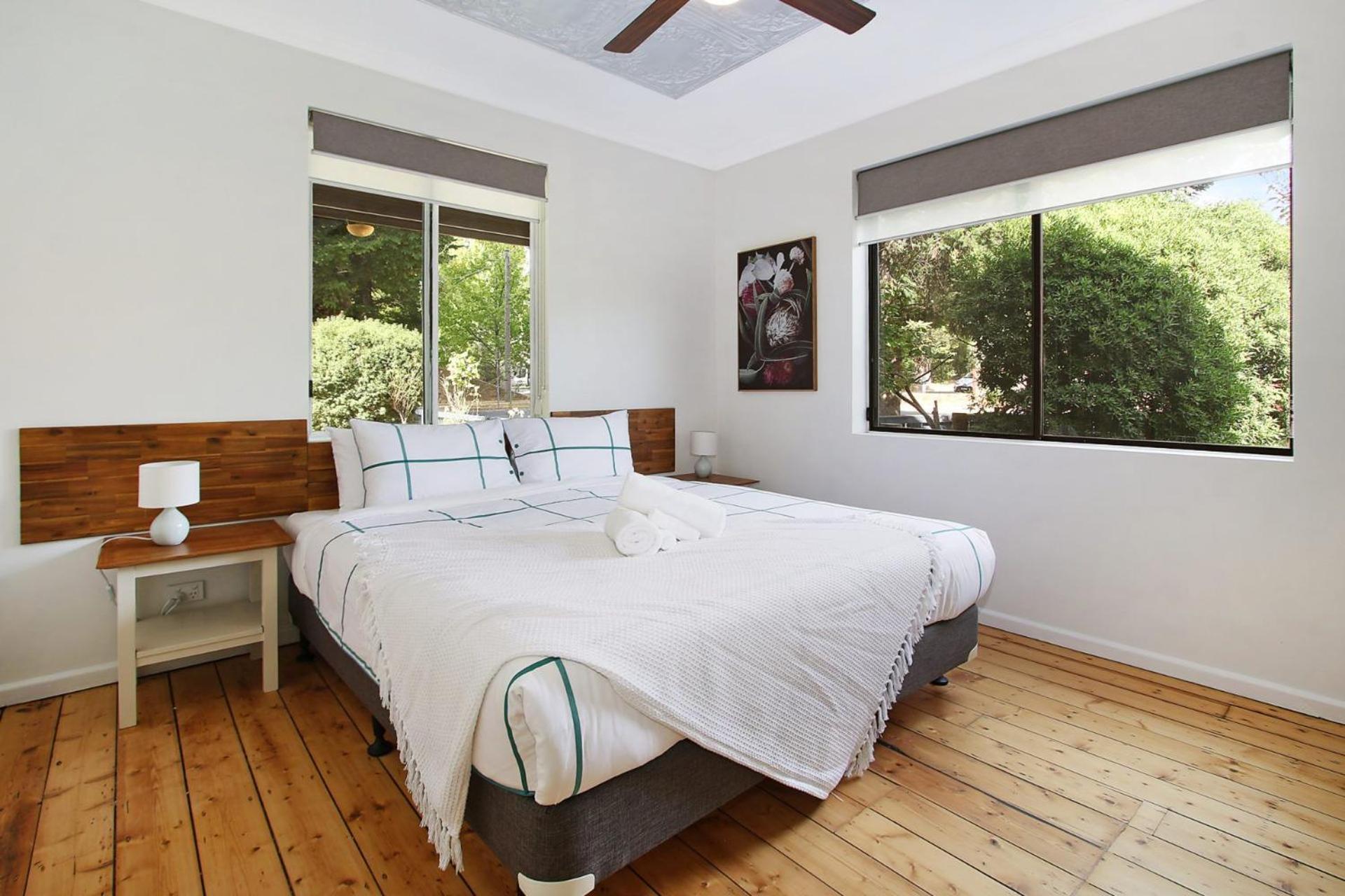 Cobden & Wills Holiday home *