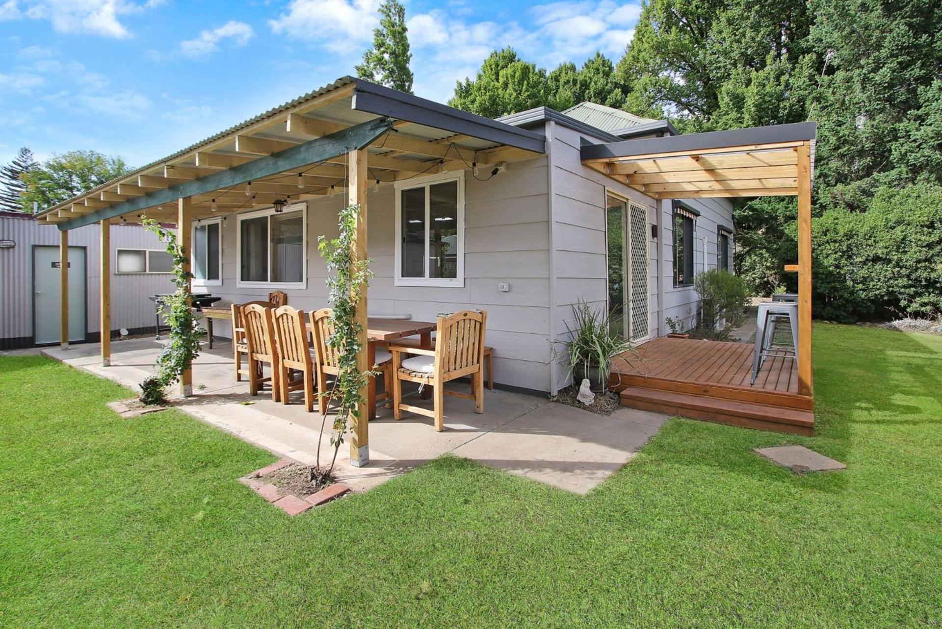 Holiday home Cobden & Wills *