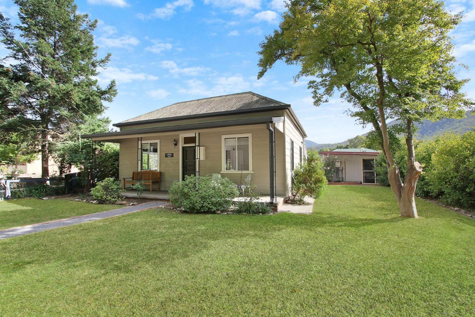 Cobden & Wills Holiday home Bright