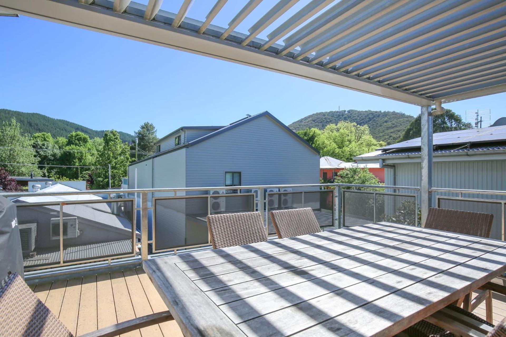 Holiday home Urbane Bright