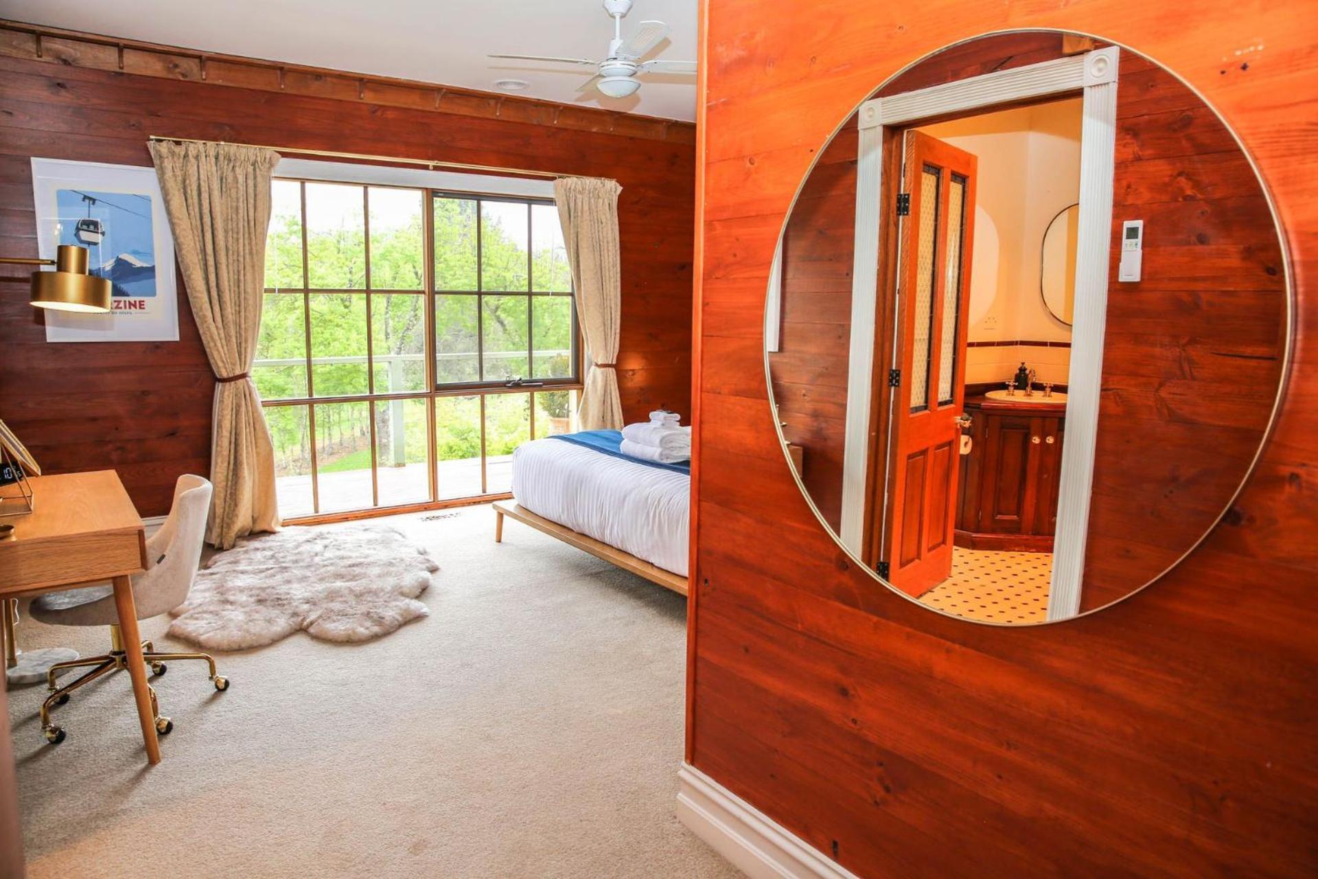Geneve Holiday home