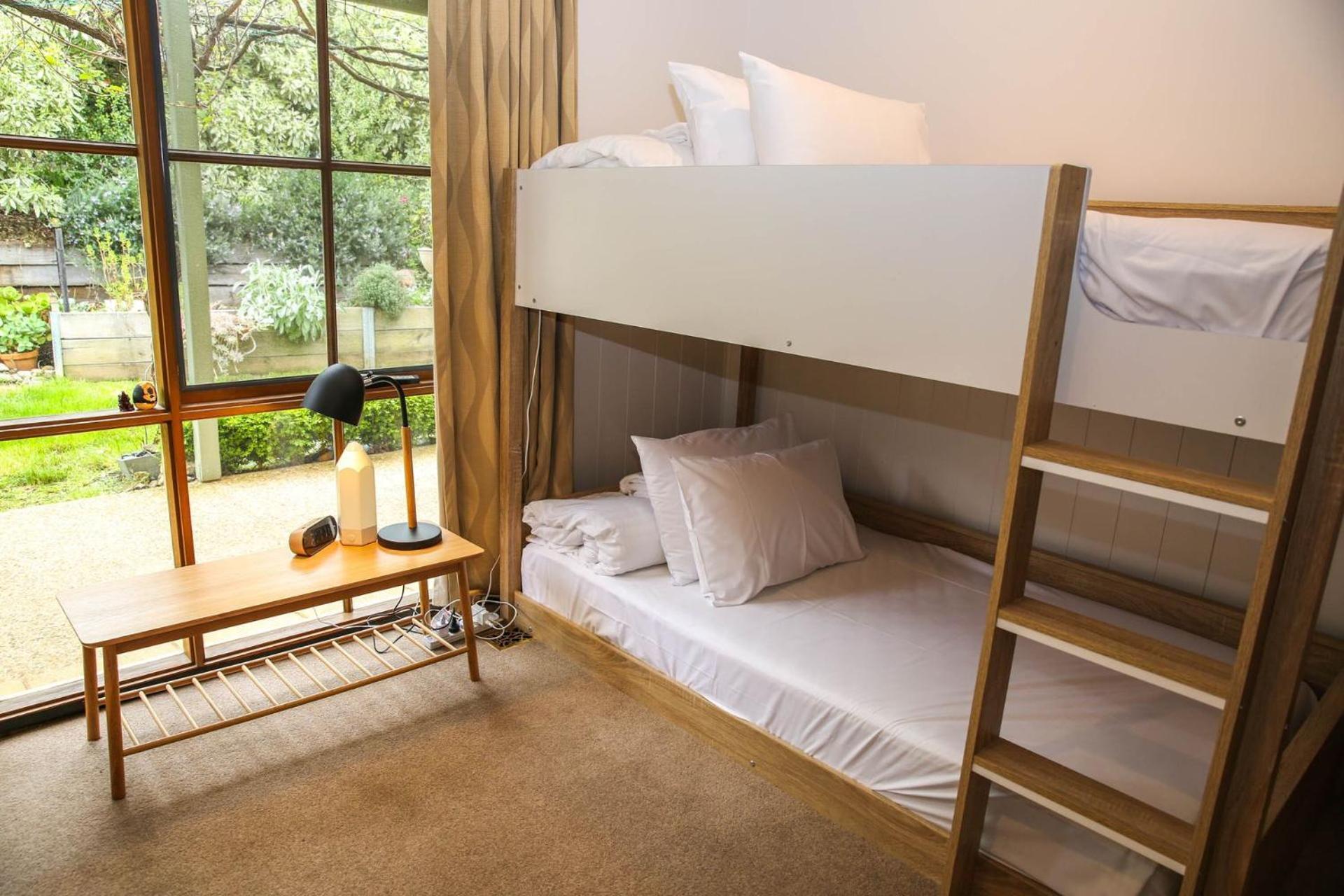 Geneve Holiday home Bright