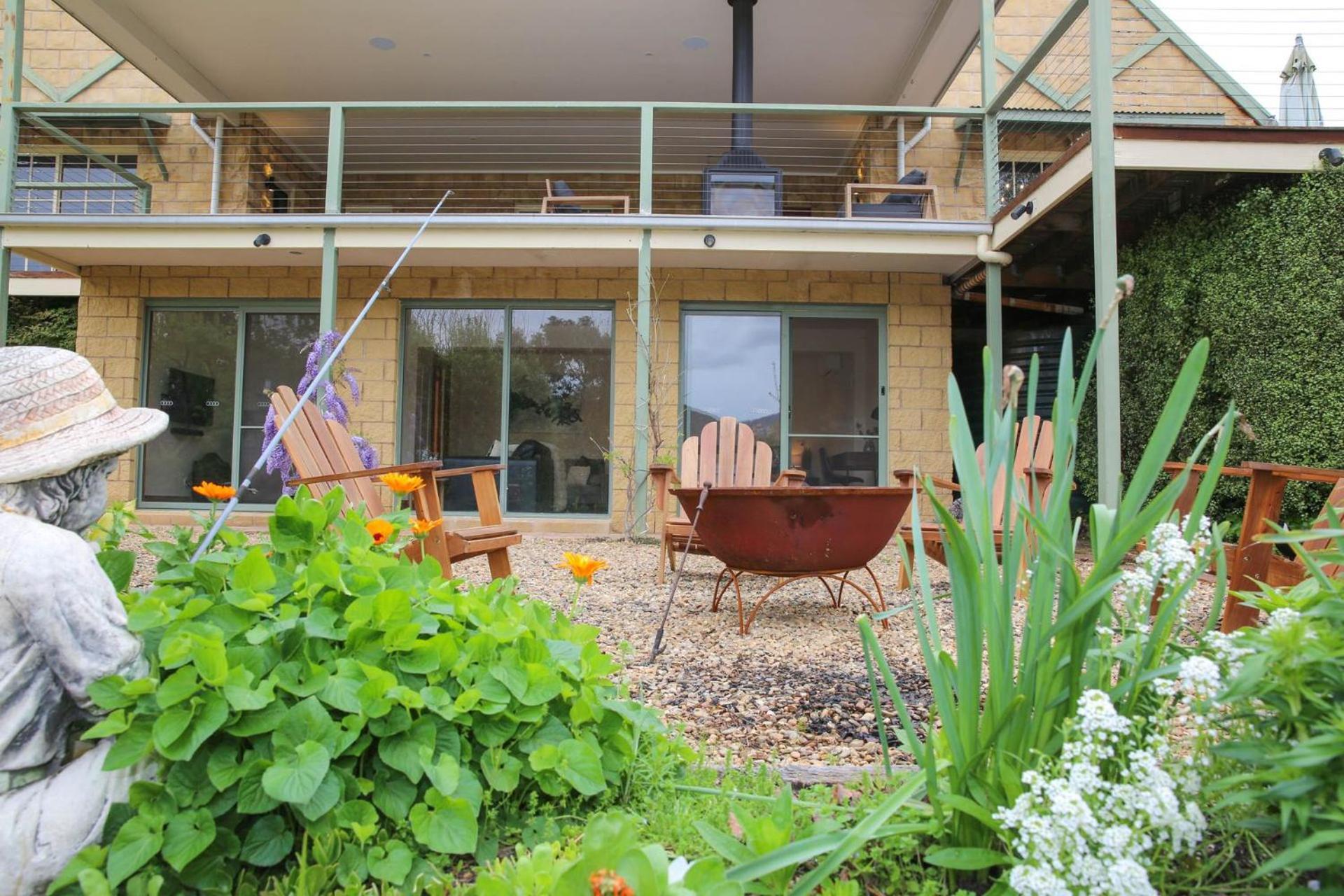 Geneve Holiday home
