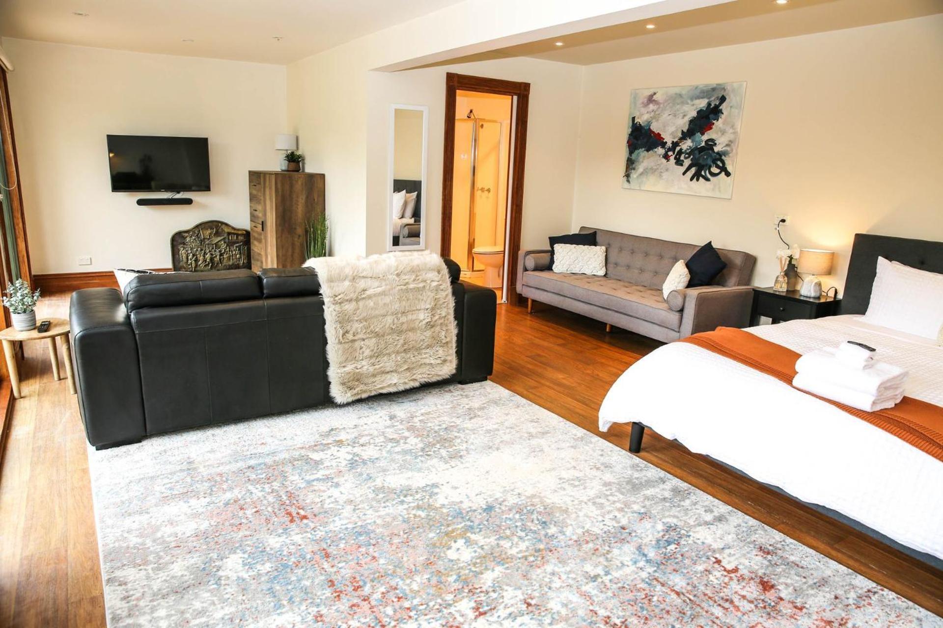 Geneve Holiday home Bright