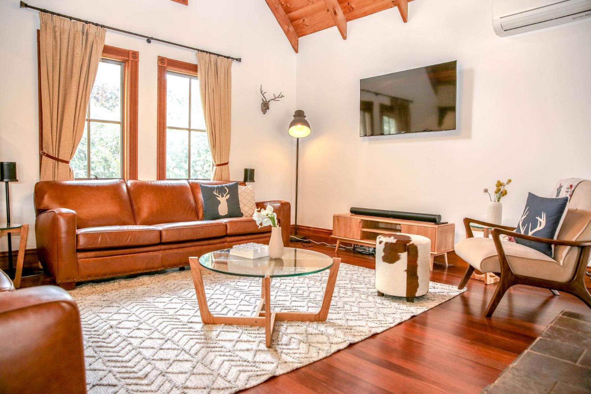 Geneve Holiday home *