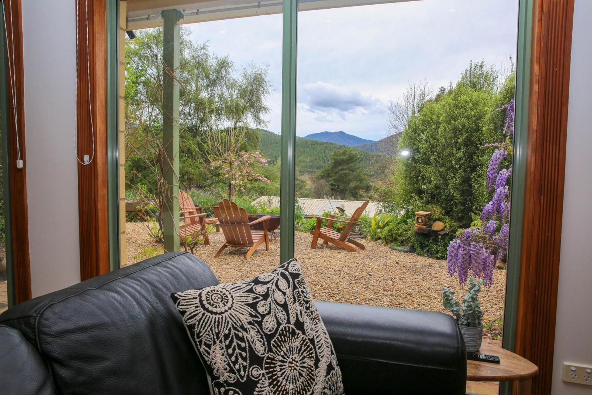 Geneve Holiday home Bright