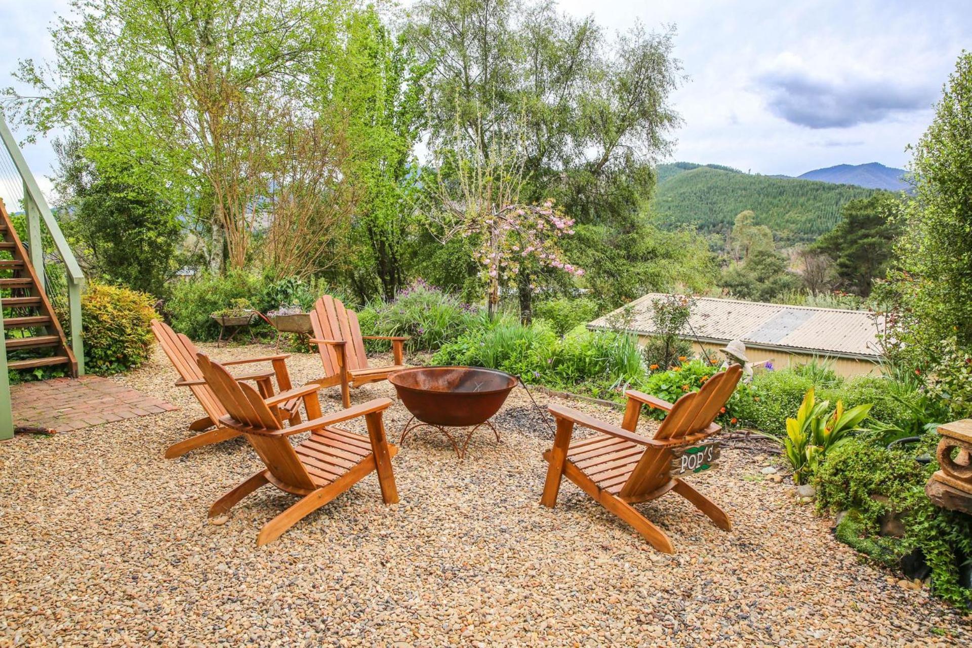 Geneve Holiday home Bright