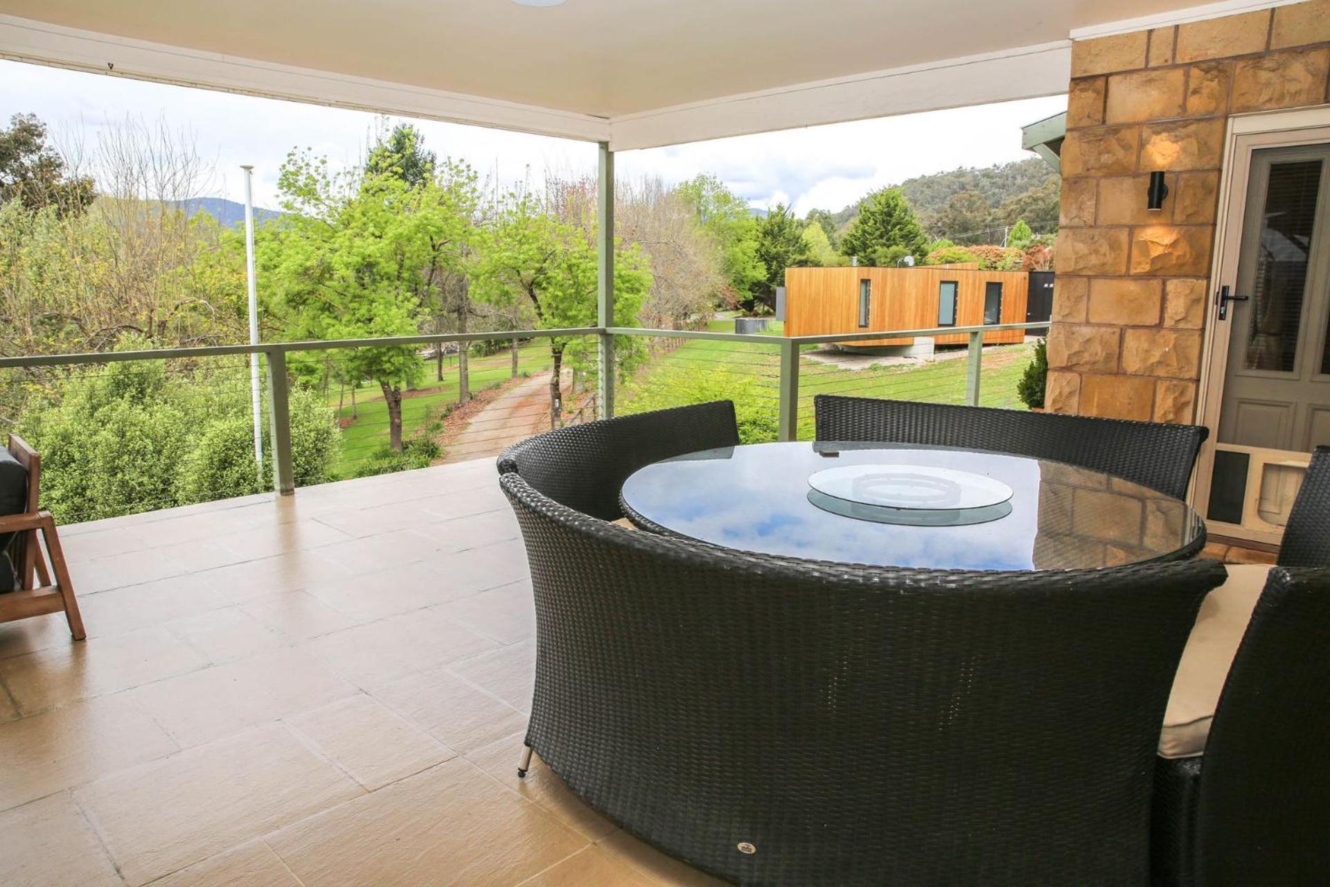 Geneve Holiday home