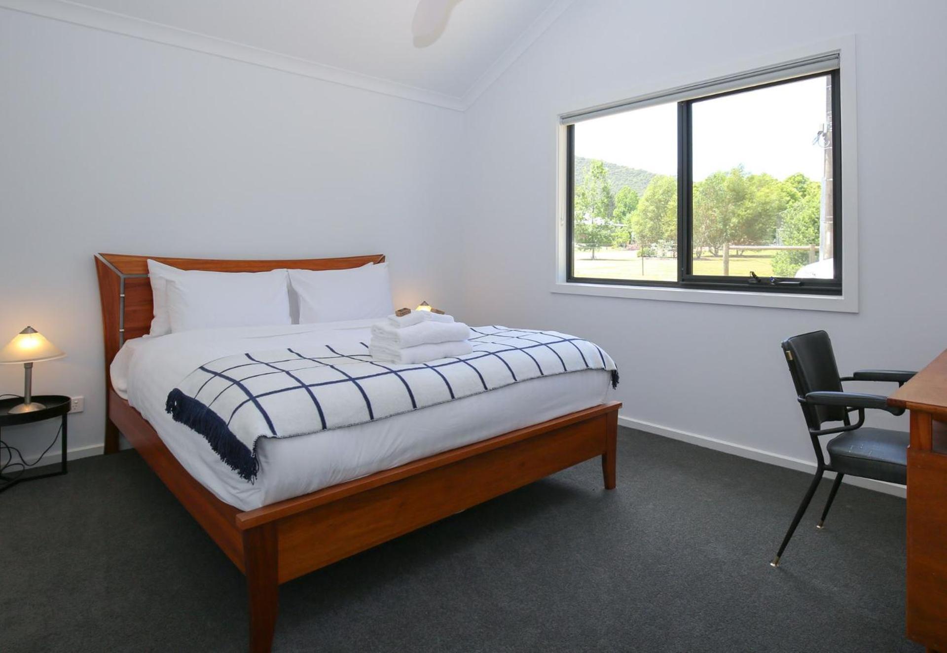 Cranmore Holiday home *