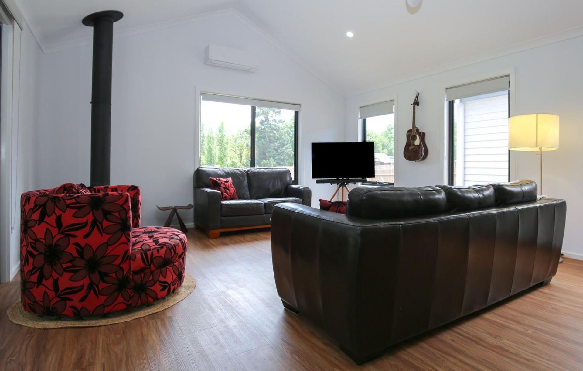 Holiday home Cranmore *