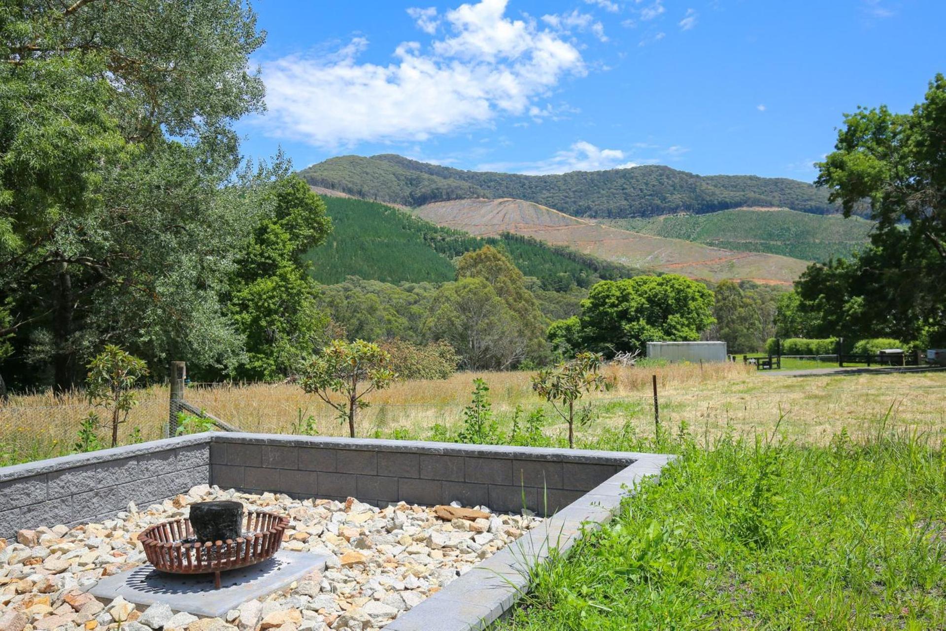 Cranmore Holiday home