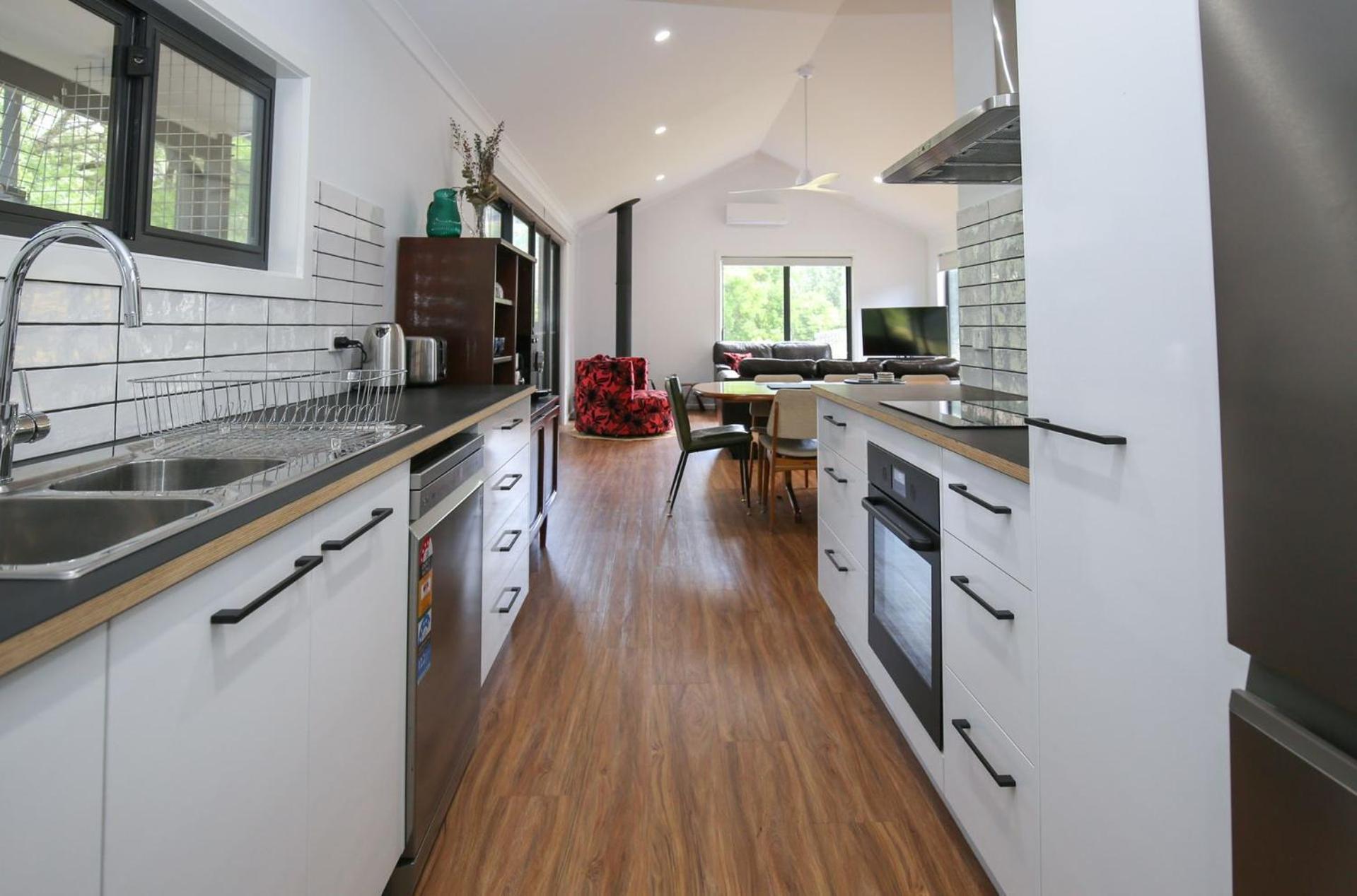 Holiday home Cranmore