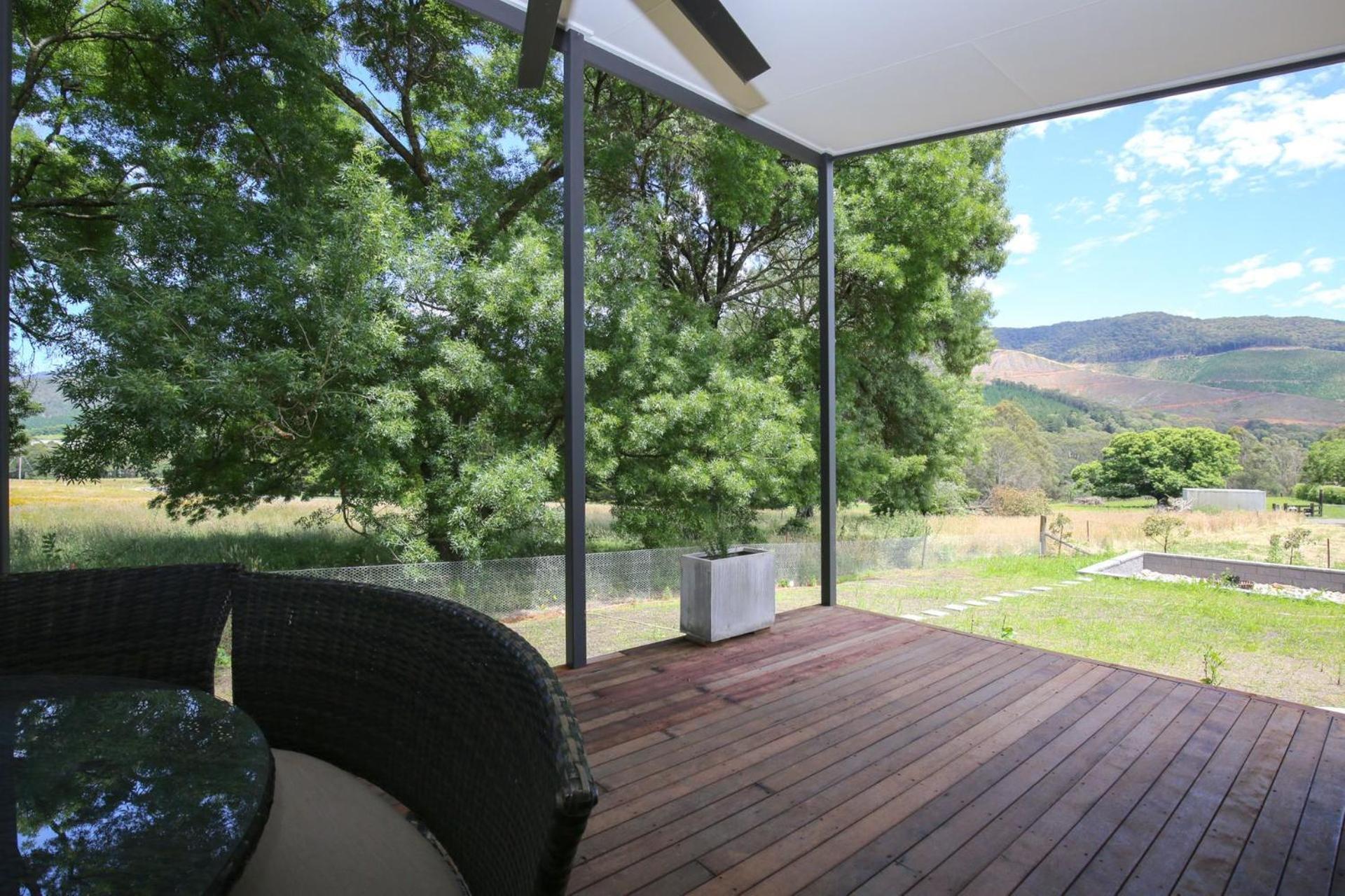 Cranmore Holiday home