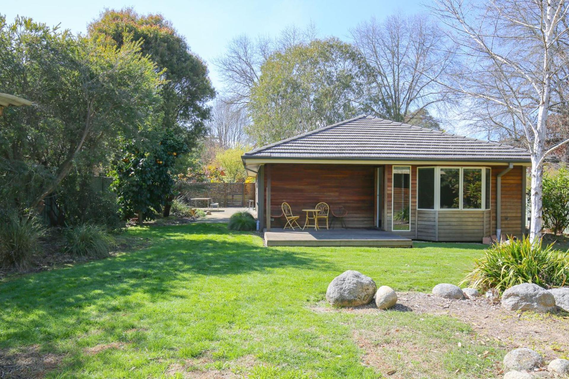 Holiday home Gypsy