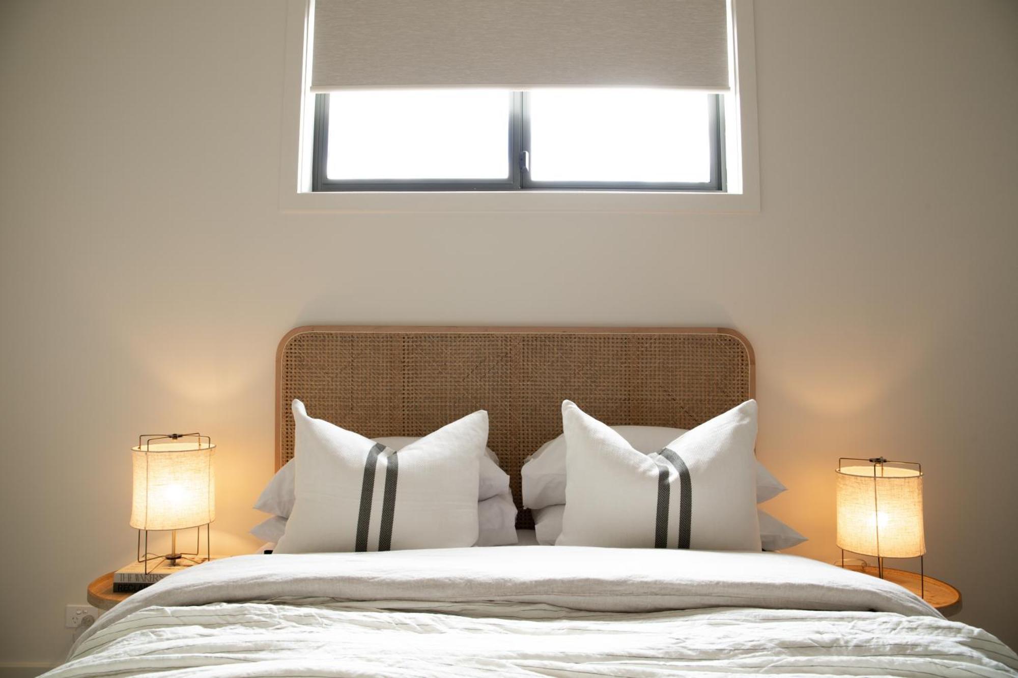 Apartment Two - On Gavan