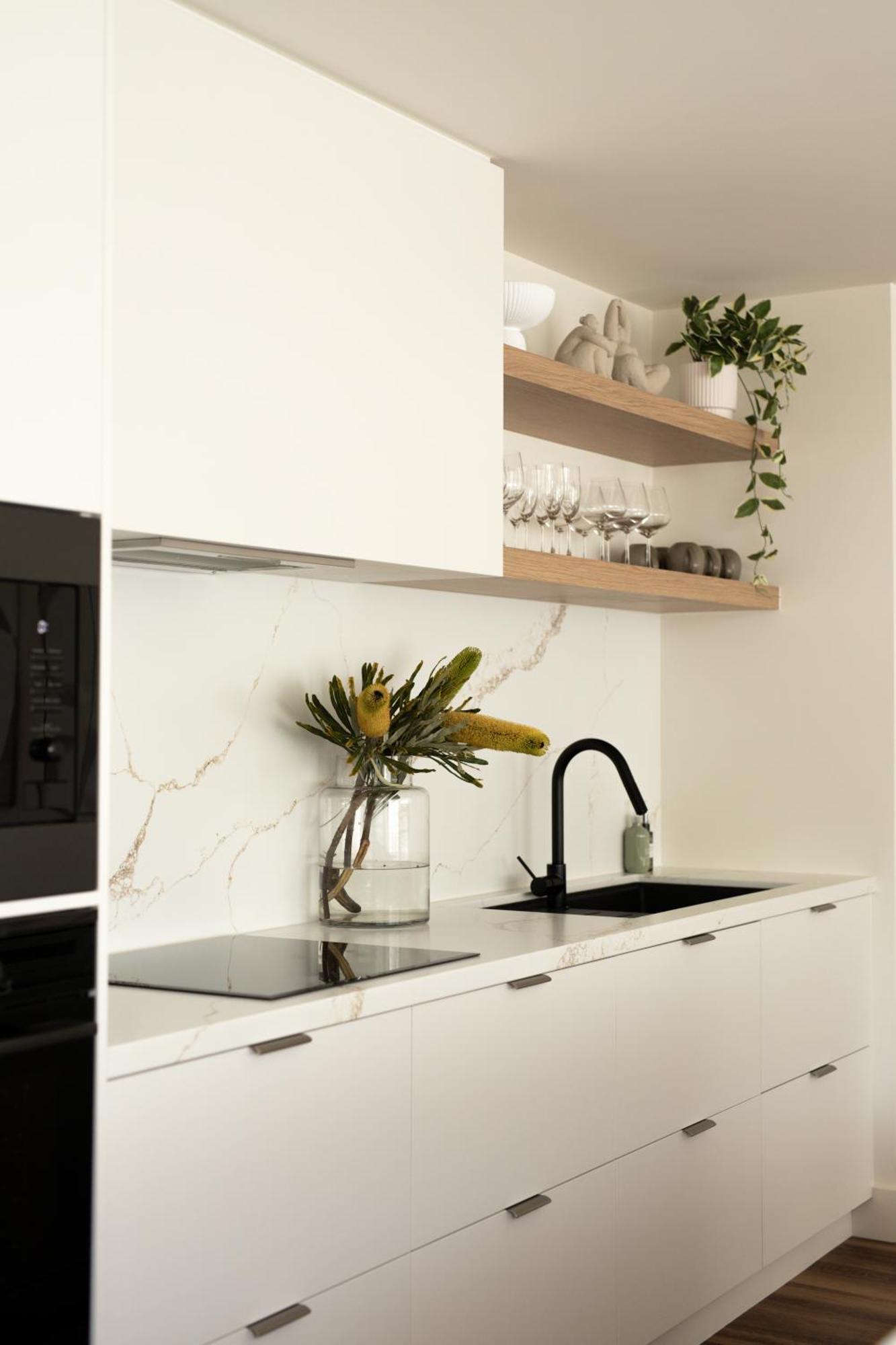 Two - On Gavan Apartment *
