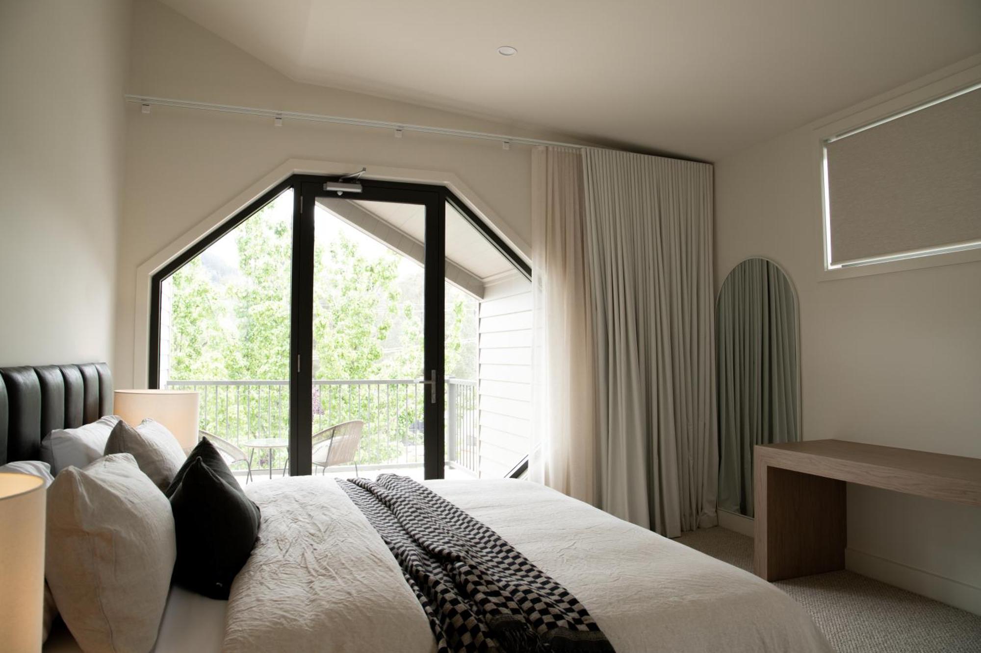 Apartment Two - On Gavan