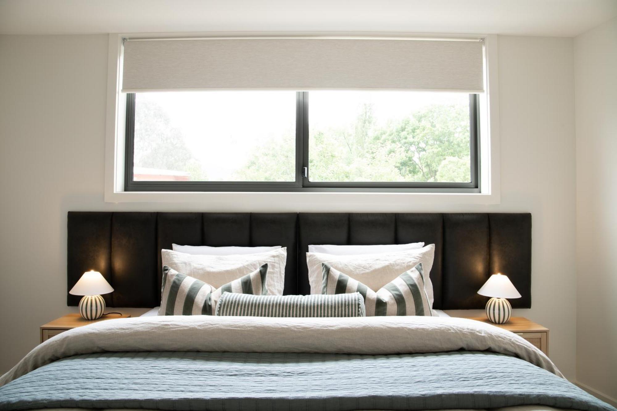 Two - On Gavan Apartment