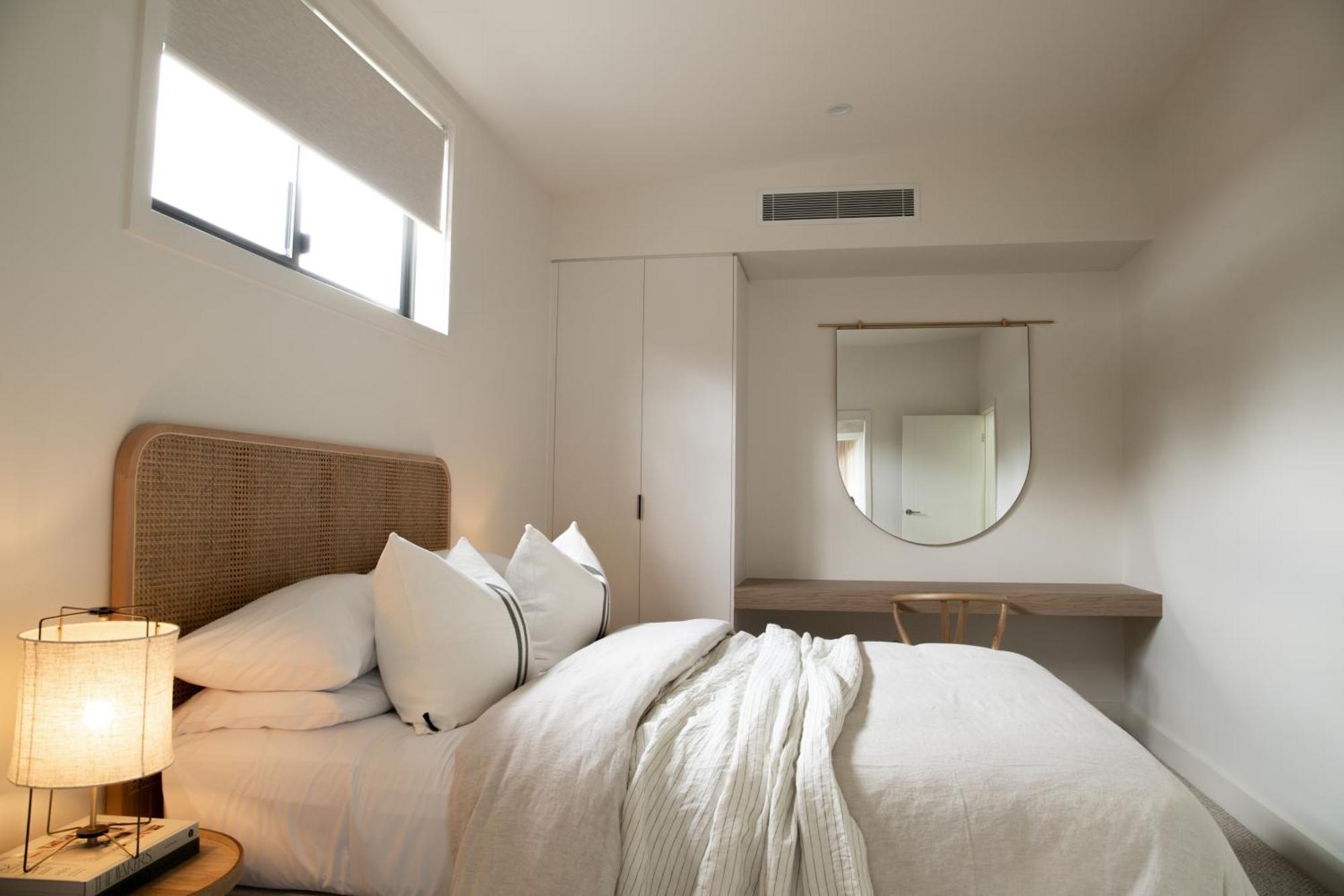 Two - On Gavan Apartment *