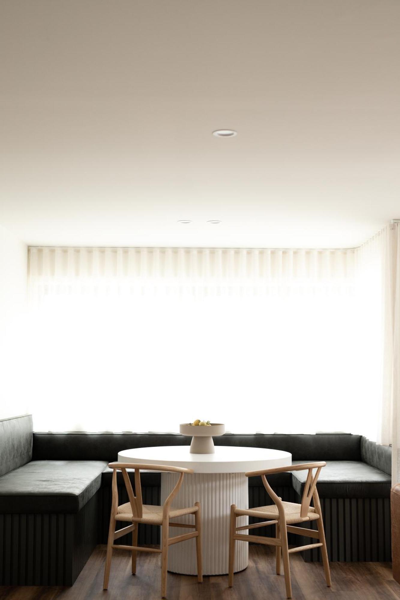 Apartment Two - On Gavan