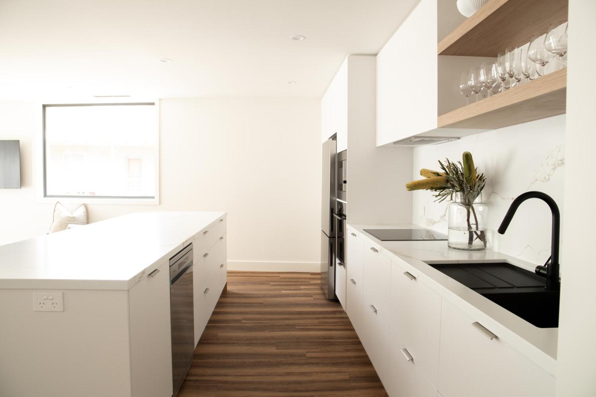 Two - On Gavan Apartment