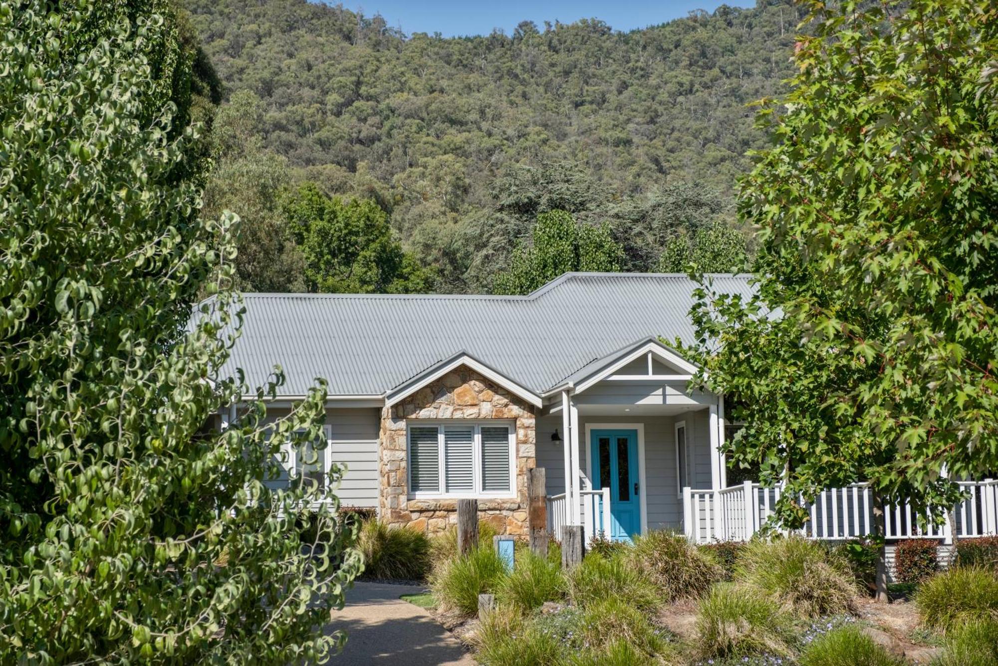 Holiday home Winter - Our Place At