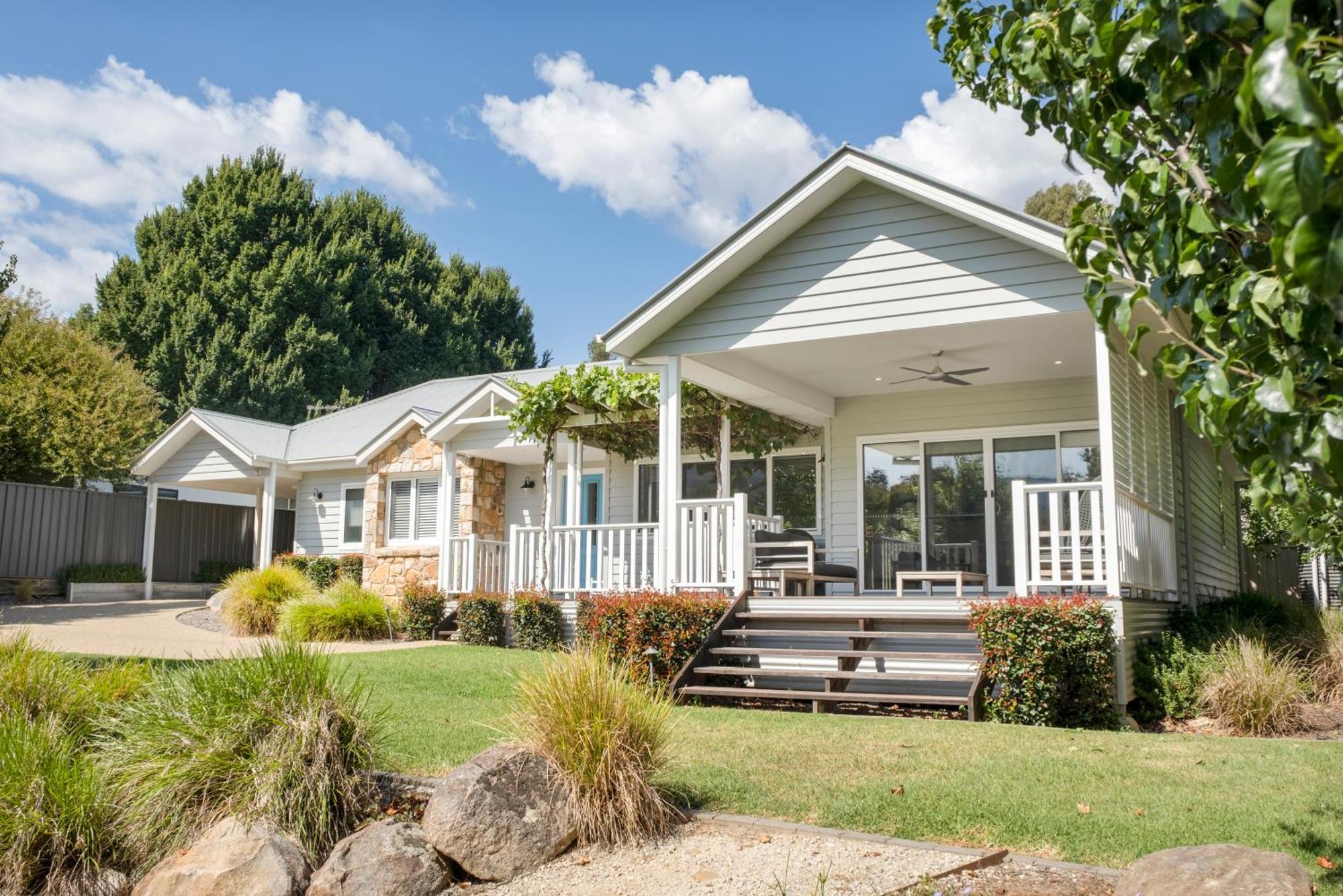 Holiday home Winter - Our Place At