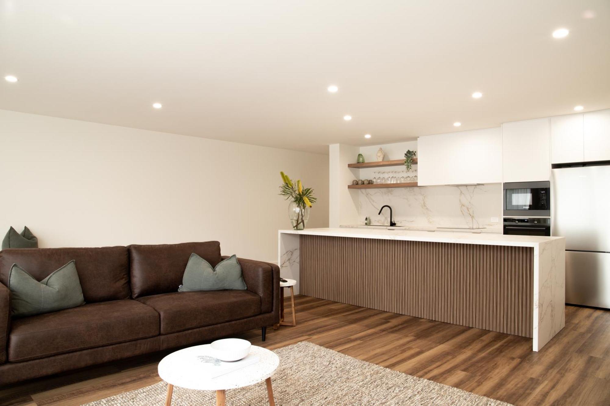 Apartment One - On Gavan