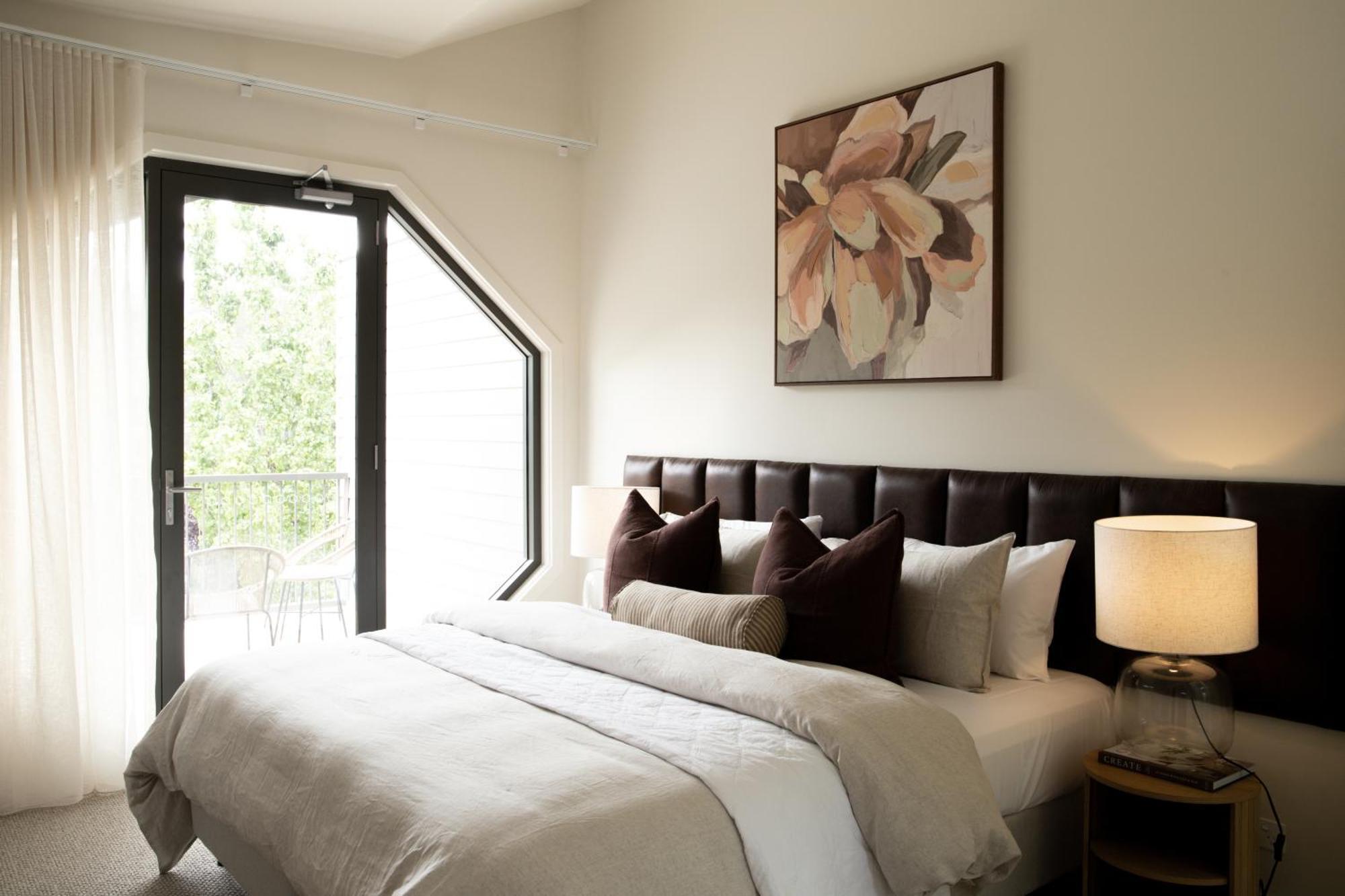 Apartment One - On Gavan *