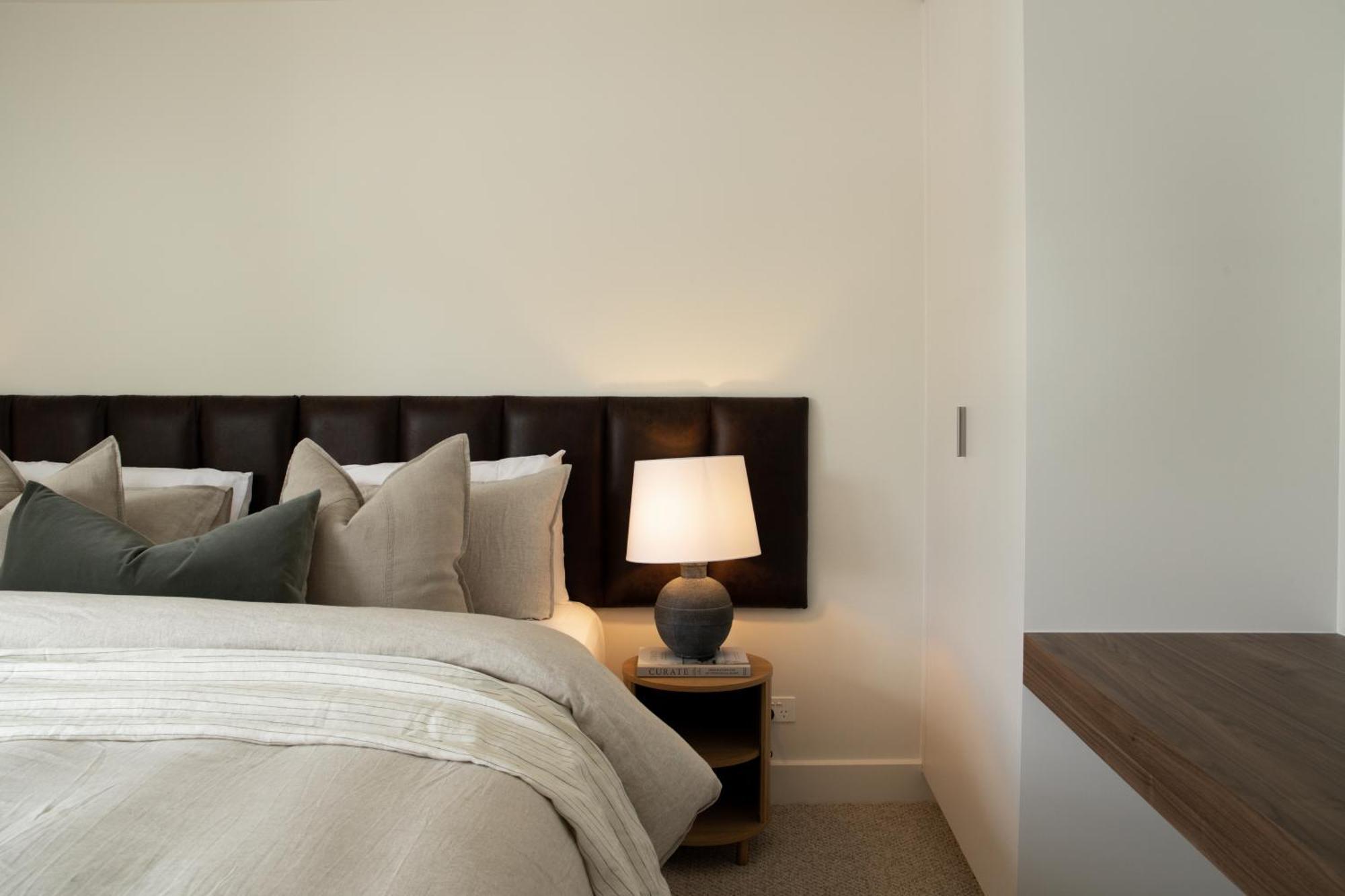 Apartment One - On Gavan