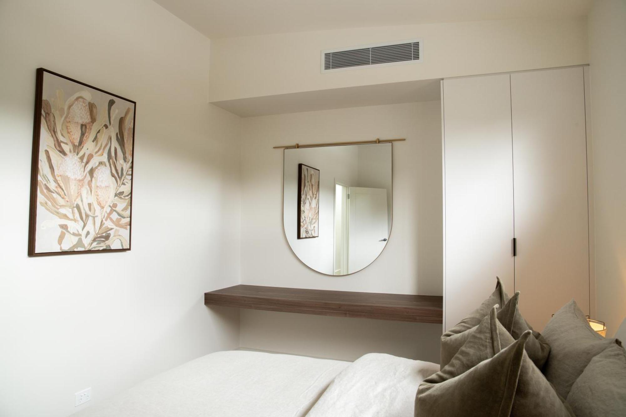 One - On Gavan Apartment *