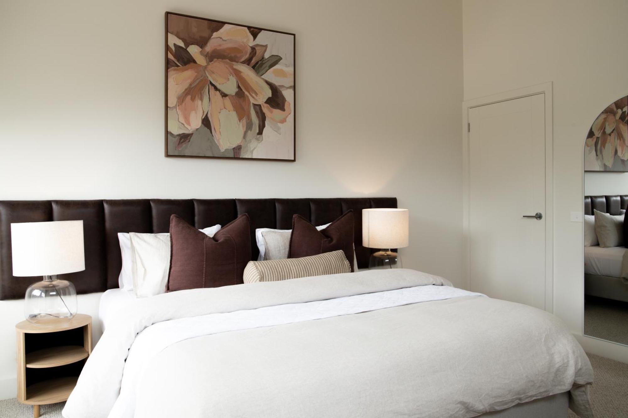 One - On Gavan Apartment